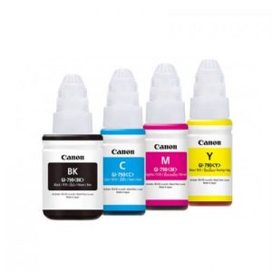 Canon 791 Ink Bottle Refill