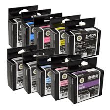 EPSON SureColour SC-P703 Ink Cartridge