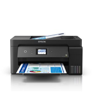 Epson EcoTank L3250 Bekas