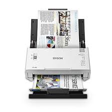 Epson WorkForce DS-410