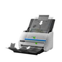 Epson WorkForce DS-530II