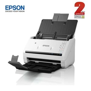 Epson WorkForce DS-570WII