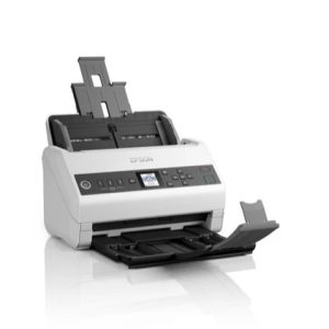 Epson WorkForce DS-730N