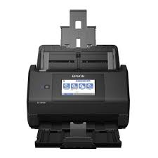 Epson WorkForce ES-580W