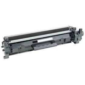 HP 30A Black Toner Cartridge Refill