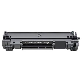 HP 48A Black Toner Cartridge Refill