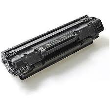 HP 78A Black Toner Cartridge Refill