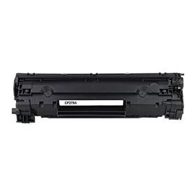 HP 79A Black Toner Cartridge Refill