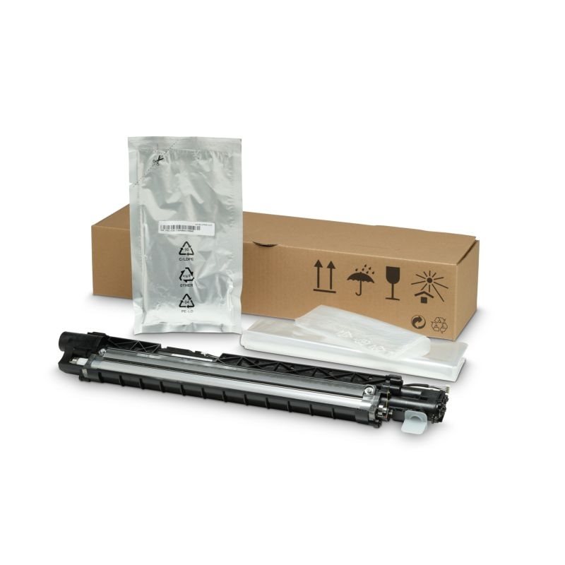 HP 8JM70A Develop Black Toner Cartridge
