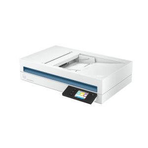 HP ScanJet Pro N4600 fnw1