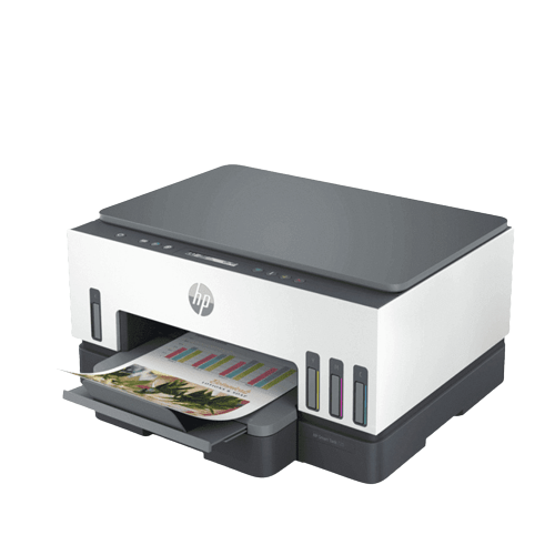 HP Smart Tank 720