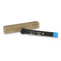 Xerox 106R01566 Cyan High Capacity Toner Cartridge