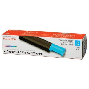 Xerox CT200650 Cyan Toner Cartridge