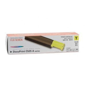 Xerox CT200652 Yellow Toner Cartridge