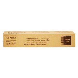 Xerox CT200805 Black Toner Cartridge