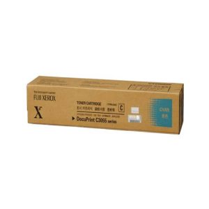 Xerox CT200806 Cyan Toner Cartridge