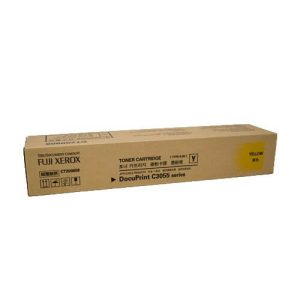 Xerox CT200808 Yellow Toner Cartridge