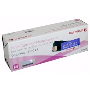 Xerox CT201262 Magenta Toner Cartridge