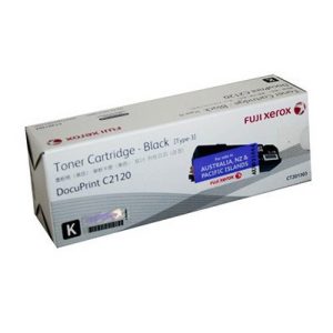 Xerox CT201303 Black Toner Cartridge