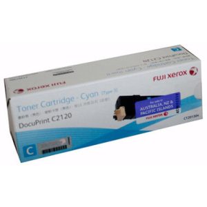 Xerox CT201304 Cyan Toner Cartridge