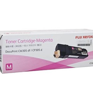 Xerox CT201305 Magenta Toner Cartridge