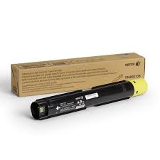 Xerox CT201437 Yellow Toner Cartridge