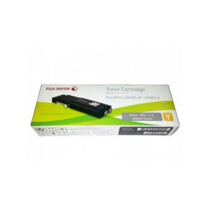 Xerox CT202021 Yellow Toner Cartridge