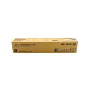 Xerox CT202246 Black Toner Cartridge