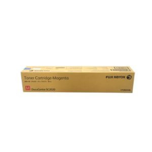 Xerox CT202248 Magenta Toner Cartridge