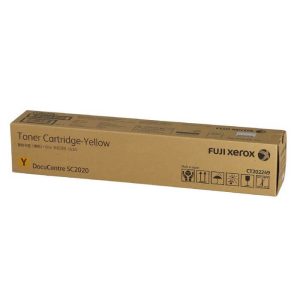 Xerox CT202249 Yellow Toner Cartridge