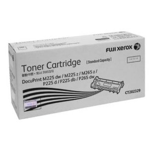 Xerox CT202329 Black Toner Cartridge