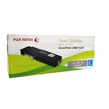 Xerox CT202353 Cyan High Capacity Toner Cartridge