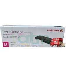 Xerox CT202354 Magenta High Capacity Toner Cartridge