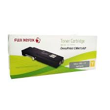 Xerox CT202355 Yellow High Capacity Toner Cartridge