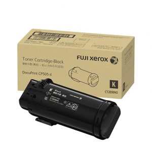 Xerox CT203045 Black Toner Cartridge