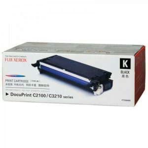 Xerox CT350481 Black Toner Cartridge