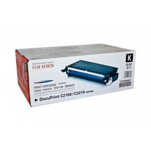 Xerox CT350485 Black Toner Cartridge