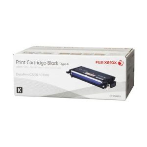 Xerox CT350670 Black Toner Cartridge