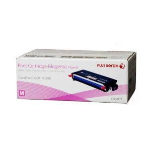 Xerox CT350672 Magenta Toner Cartridge