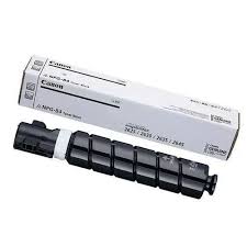 Canon NPG-84 Black Toner Fotocopy