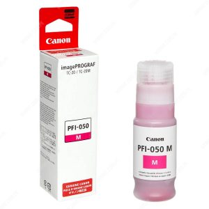 Canon PFI-050 70ml Magenta Ink Cartridge