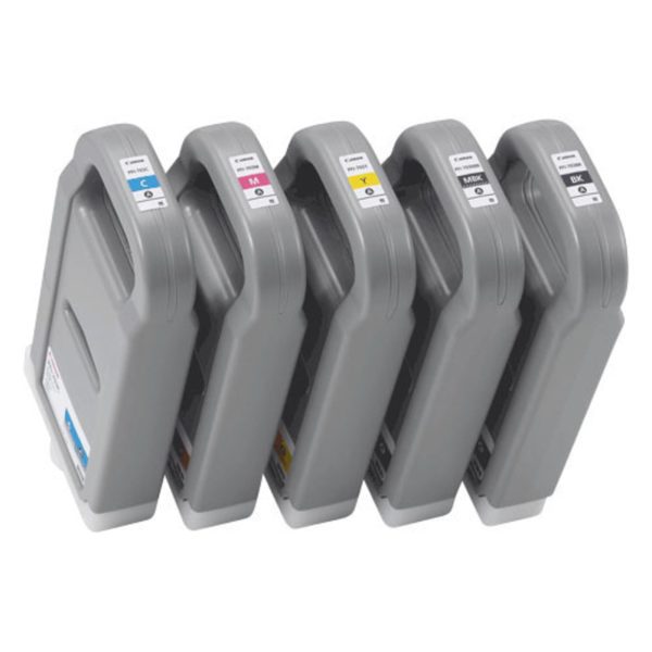 Canon PFI-810 160ml Cyan Ink Cartridge