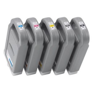 Canon PFI-810 160ml Green Ink Cartridge