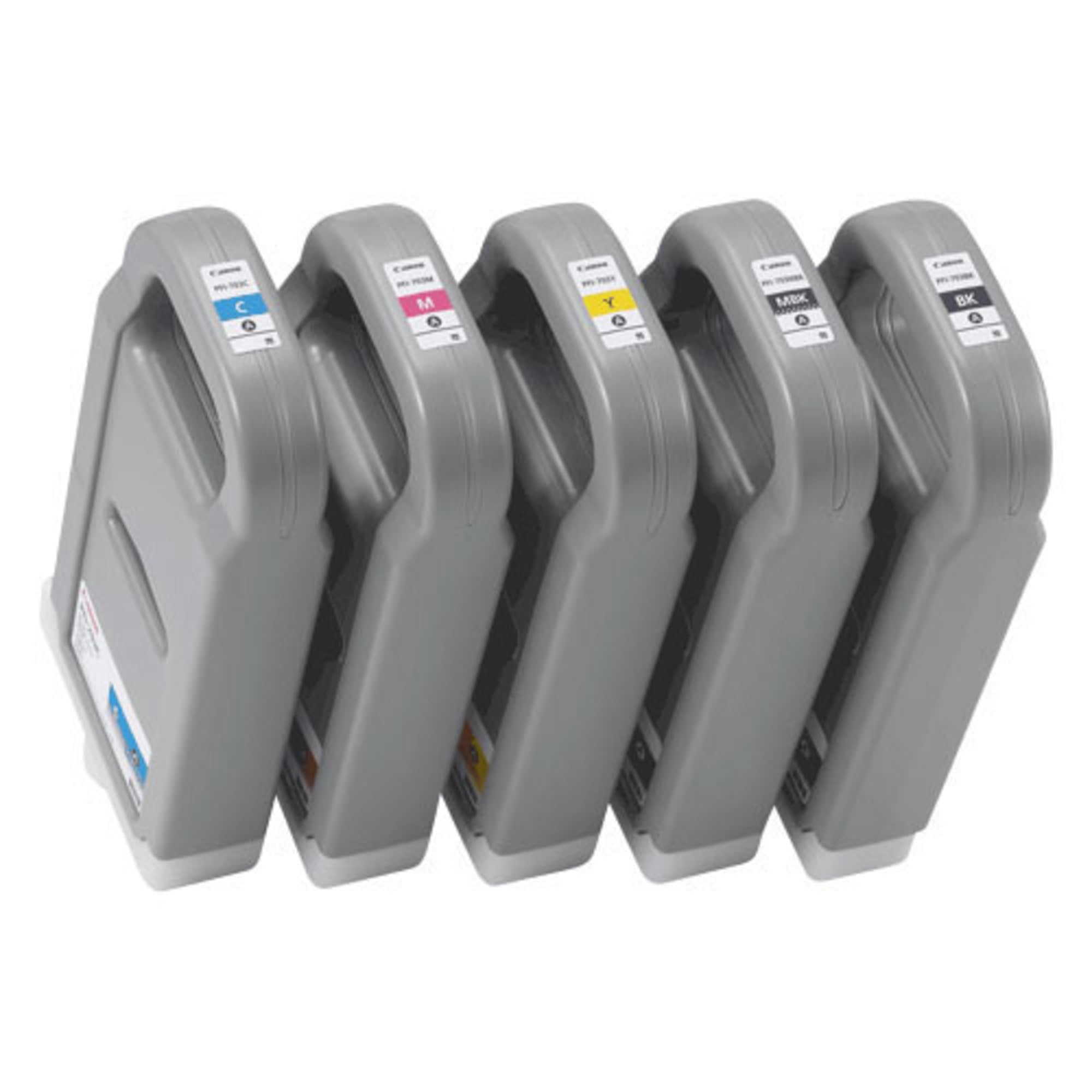 Canon PFI-810 160ml Green Ink Cartridge