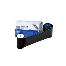 Datacard 532000-053 Ribbon Black Monochrome