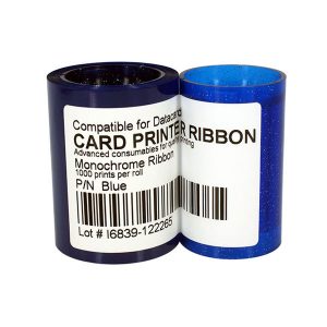Datacard  534000-002 YMCKT Ribbon