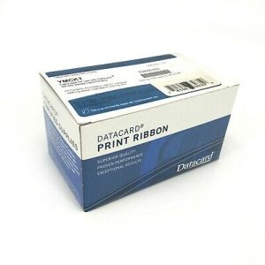 Datacard  534000-003 YMCKT Ribbon