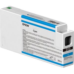 Epson T54X2 Photo Cyan Ink Cartridge