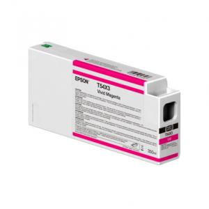 Epson T54X3 Vivid Magenta Ink Cartridge