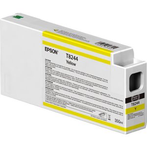 Epson T54X4 Yellow Ink Cartridge